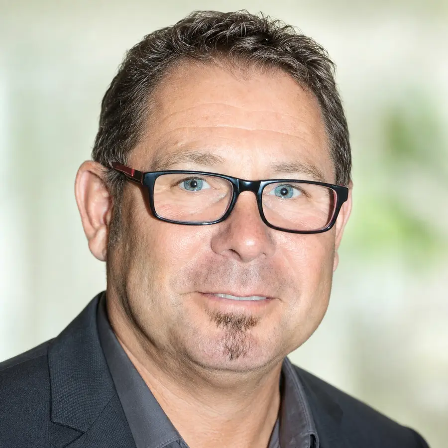 Andreas Rach, CEO IMMUMEDIC